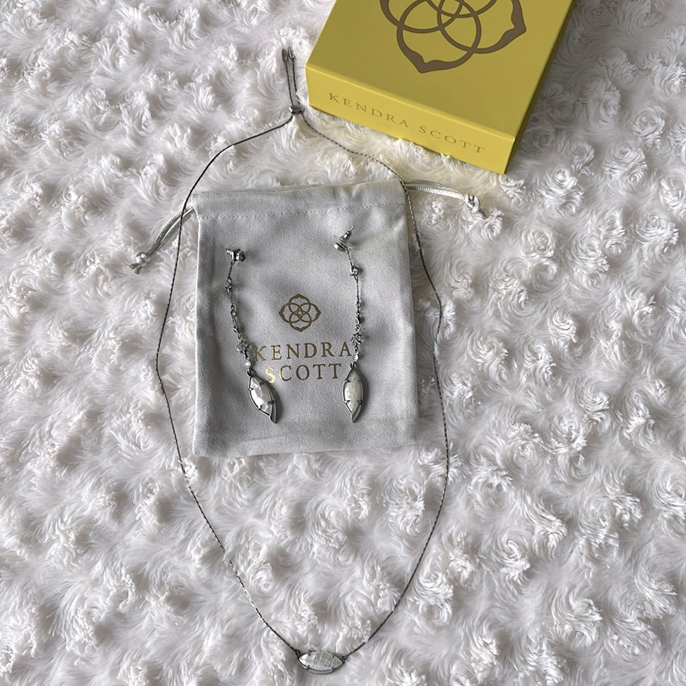 🔥KENDRA SCOTT SET🔥